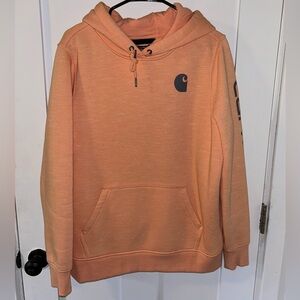 Women’s Carhartt Hoodie